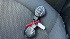 MINI Hatchback 1.5 Cooper II 3dr Petrol Hatchback